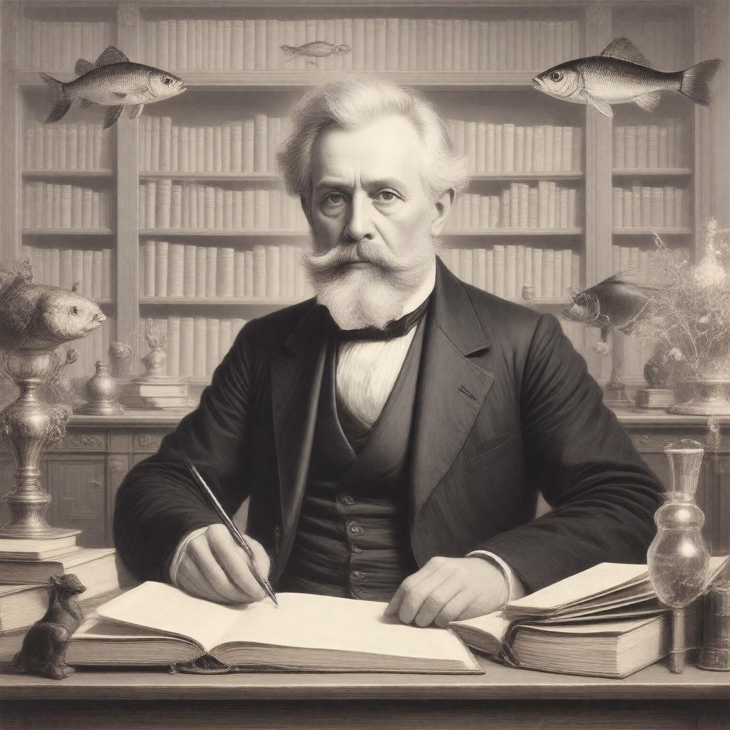 Achille Valenciennes